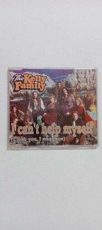 The kelly family i can help myself, Verzenden, Gebruikt