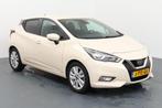 Private Lease - Nissan Micra - IG-T 100 N-Connecta 5d, Auto's, Nissan, Gebruikt, Met garantie (alle), Micra, Handgeschakeld