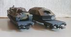 Bramos H0 - Modeltrein (2) - Niet bespeeld. Zonder originele, Nieuw