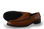 Vero Cuoio Loafers in maat 41 Cognac | 10% korting, Kleding | Heren, Schoenen, Loafers, Overige kleuren, Verzenden, Vero Cuoio