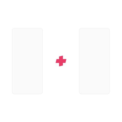 Screenprotector voor Samsung Galaxy A72 Standard Fit, Telecommunicatie, Mobiele telefoons | Toebehoren en Onderdelen, Bescherming