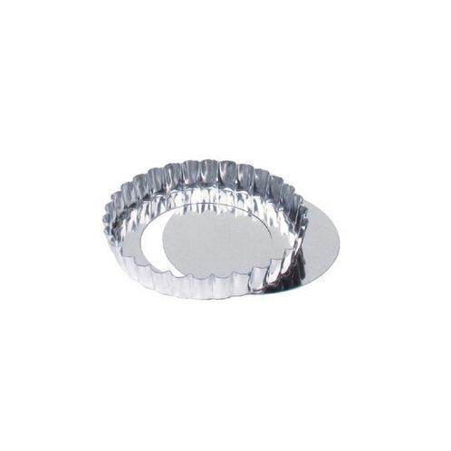 Quichevorm met uitneembare bodem, &amp;#216;12cm H=2cm, Zakelijke goederen, Horeca | Keukenapparatuur, Nieuw in verpakking, Verzenden