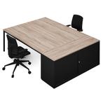 -16% Duo Bureau Budget - 225x160 - Gratis verzending, Verzenden, Nieuw in verpakking