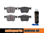 Remblokken set Audi Q2 achterzijde, Auto-onderdelen, Verzenden, Nieuw, Audi