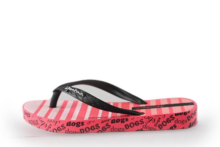 Ipanema slippers in maat 25 Roze | 25% korting, Kinderen en Baby's, Kinderkleding | Schoenen en Sokken, Jongen of Meisje, Zo goed als nieuw