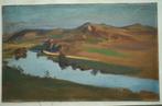 Hugo Klingemann (1869-1942) - Landschaft - NO RESERVE