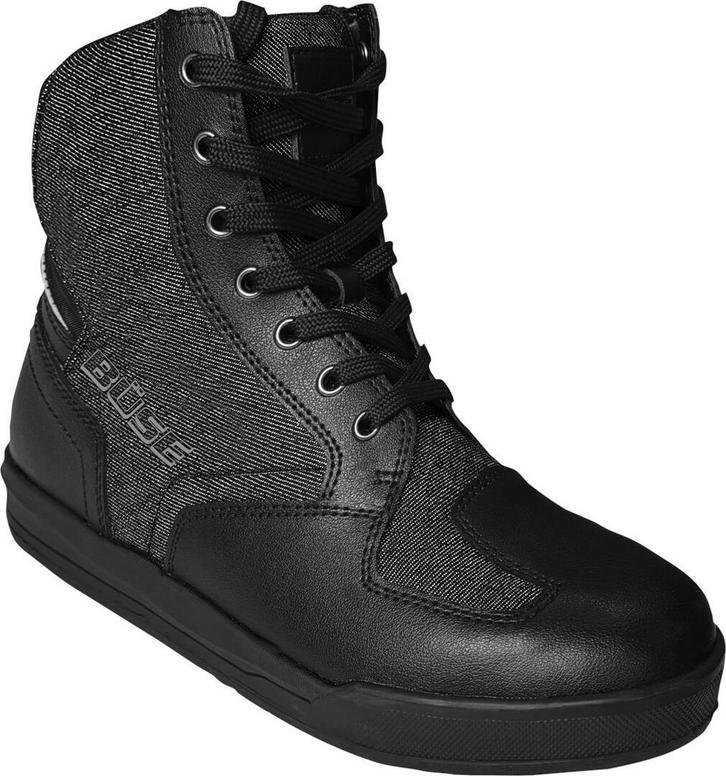 Büse B65 Motorcycle Shoes, Motoren, Kleding | Motorkleding, Heren, Nieuw met kaartje, Laarzen, Verzenden