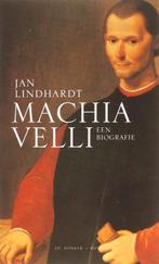 MACHIAVELLI - EEN BIOGRAFIE 9789061006145 J. Lindhardt, Verzenden, Zo goed als nieuw, J. Lindhardt