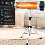KESSER® Terrasverwarmer - Draaibaar - Verstelbaar - 2500W -, Verzenden, Nieuw