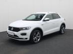 Zakelijke Lease |  Volkswagen T-Roc 1.5TSI/150PK R Line DSG, Automaat, Stof, Gebruikt, Overige brandstoffen