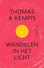 Wandelen in het licht | Thomas a Kempis | 9789043535861, Zo goed als nieuw, Thomas a Kempis