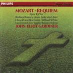 cd - Mozart - Requiem, Kyrie K 341, Zo goed als nieuw, Verzenden