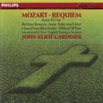 cd - Mozart - Requiem, Kyrie K 341, Zo goed als nieuw, Verzenden