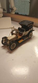 Franklin Mint 1:24 - Modelauto - Packard Viktoria 1912 - Met, Nieuw