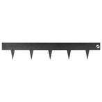 Talen Tools Cortenstaal Borderrand - 100 x 7.5 cm - Perfe..., Tuin en Terras, Ophalen of Verzenden, Nieuw