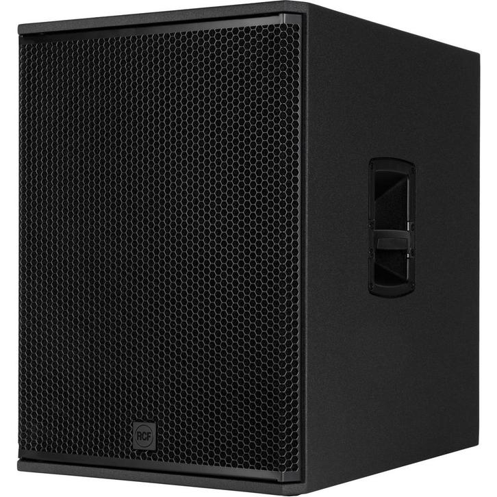 RCF SUB 18-AS actieve subwoofer, Auto diversen, Autospeakers, Verzenden