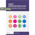 Goed Werkgeverschap 9789013083248 Eelco van Hout, Verzenden, Zo goed als nieuw, Eelco van Hout