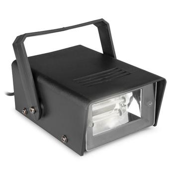 BeamZ BMS50 mini stroboscoop met regelbare snelheid beschikbaar voor biedingen