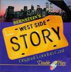 cd - Leonard Bernsteins - West Side Story (Original Lond...