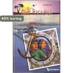 Ontvoering op zee / Club Paradiso 9789060568132 G. Huth, Verzenden, Gelezen, G. Huth