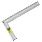 Benson Winkelhaak met waterpas - 35 cm liniaal - 90 grade..., Ophalen of Verzenden, Nieuw