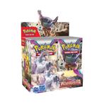 Pokemon Scarlet & Violet - Paldea Evolved - Booster Box, Hobby en Vrije tijd, Verzamelkaartspellen | Pokémon, Verzenden, Nieuw