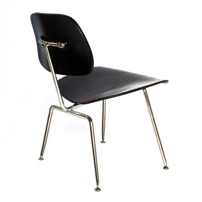 DCM Classic eetkamerstoel, Huis en Inrichting, Stoelen, Verzenden