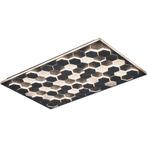 LED Wandlamp - Cinque Cifavo - 1 Lichtpunt van 66 Watt -, Ophalen of Verzenden, Nieuw, Metaal