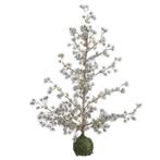 House of Seasons  kerstboom (19 LED) (90 cm), Verzenden, Nieuw