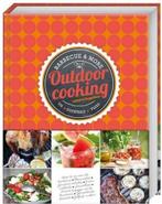 Outdoor cooking 9789461446480 Floor van Dinteren, Verzenden, Zo goed als nieuw, Floor van Dinteren