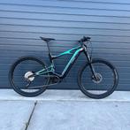 Bianchi E-Vertic 29 inch E-MTB Mountainbike Bosch CX 625wh, Hardtail, Verzenden, Nieuw, Overige merken