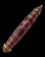 Amulette Dzi - Mammon Dzi - Het Ultieme Talisman van