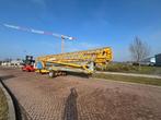 Bouwkraan Potain Igo 32 - 2008 - 32 meter vlucht., Zakelijke goederen, Machines en Bouw | Kranen en Graafmachines