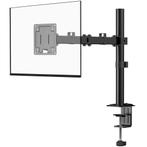 Tweedekans | Auronic Monitor Arm - 1 Scherm - 13 tot 32 Inch, Computers en Software, Monitoren, Ophalen of Verzenden, Zo goed als nieuw