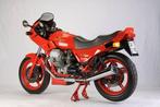 Moto Guzzi - Le Mans 1000 CI - Ultima Edizione - 1992, Motoren, Motoren | Oldtimers