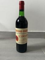 1976 Château Figeac - Bordeaux, Saint-Émilion 1er Grand Cru, Nieuw