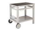 Media M Mobiele Werktafel 65x90xh80cm, Huis en Inrichting, Zitzakken, Ophalen of Verzenden, Nieuw