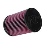 K&N Vervangingsluchtfilter | Alfa Romeo |  GIULIETTA Hatchba, Auto-onderdelen, Motor en Toebehoren, Verzenden, Nieuw