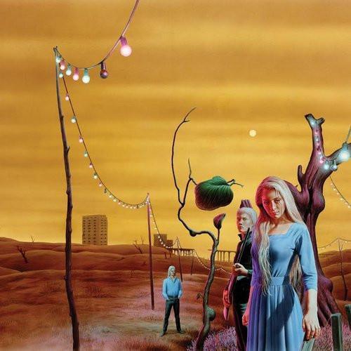 Moon Pool &amp; Dead Band - Humanizer, Cd's en Dvd's, Vinyl | Pop, Gebruikt, Ophalen of Verzenden