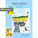 Jamil&Jamila 3: De reis / Jamil & Jamila / 3 9789491886430, Verzenden, Zo goed als nieuw, Esther van der Ham