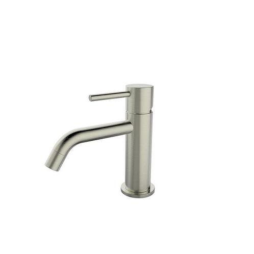 Wastafelmengkraan Opbouw Wiesbaden Style Uitloop 6.5 cm, Doe-het-zelf en Verbouw, Sanitair, Kraan, Nieuw, Ophalen of Verzenden