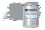 Wixx PU 150 Betonverf RAL 7040 | Venstergrijs 10L, Nieuw, Verf, Grijs, Verzenden