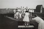 David Hurn - Photo de famille au pays de Galles, Grande