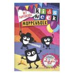 9789000362165 Kidsweek  -   Het superdikke Kidsweek moppe..., Gelezen, Kidsweek, Verzenden