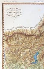 Italië - Lombardije, Milaan, Brescia, Bergamo, Gardameer,, Nieuw