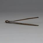 Oud-Romeins Brons Medisch instrument, Tang, Ex MUSEUM