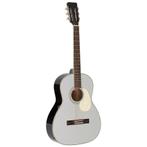 Richwood HSP-55-GS Heritage Series parlor akoestische, Muziek en Instrumenten, Snaarinstrumenten | Gitaren | Akoestisch, Ophalen of Verzenden