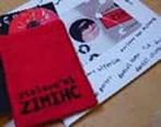 cd box - Zimihc - Zielsveel, Verzenden, Zo goed als nieuw