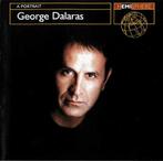 cd - George Dalaras - A Portrait, Verzenden, Zo goed als nieuw