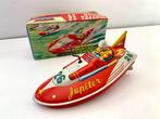 Marusan - Blikken speelgoed - Speedboat Jupiter no. 26 -